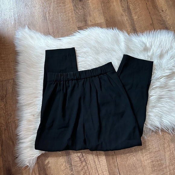 ARITZIA Babaton Dexter Pant In Black - Picture 5 of 5